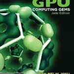 خرید و دانلود نسخه کامل کتاب GPU Computing Gems Jade Edition (Applications of GPU Computing Series)