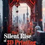 خرید و دانلود نسخه کامل کتاب The Silent Rise of 3D Printing: The Inevitable Rise of 3D Printing that the Wealthy Pay Attention While Others Miss Out, Everything You Know About 3D Printing Is Outdated – Here’s What’s Next