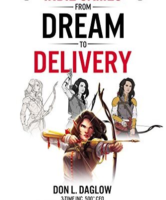 خرید و دانلود نسخه کامل کتاب Indie Games: From Dream to Delivery Kindle Edition