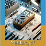 خرید و دانلود نسخه کامل کتاب Mastery of Transistor Testing: Unlocking the Secrets of Electronic Measurements (ElectroVista: Navigating the World of Transistors Book 12)