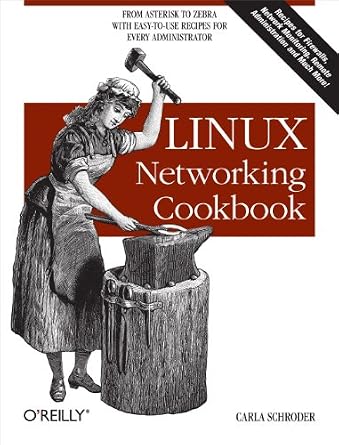 خرید و دانلود نسخه کامل کتاب Linux Networking Cookbook: From Asterisk to Zebra with Easy-to-Use Recipes_6a82a95eed6d6.jpeg خرید و دانلود نسخه کامل کتاب Linux Networking Cookbook: From Asterisk to Zebra with Easy-to-Use Recipes