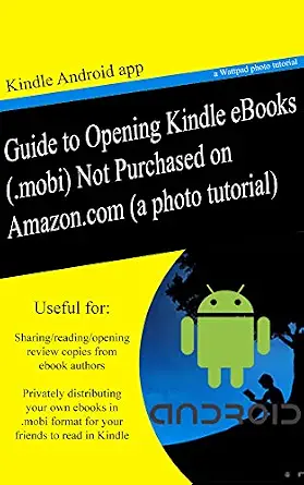 خرید و دانلود نسخه کامل کتاب Guide to Opening Kindle eBooks (.mobi) Not Purchased on Amazon_6a7e1e74e655f.webp خرید و دانلود نسخه کامل کتاب Guide to Opening Kindle eBooks (.mobi) Not Purchased on Amazon