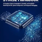 خرید و دانلود نسخه کامل کتاب The Modern STM32 Handbook: A Complete Guide to Embedded C, CubeIDE, and FreeRTOS — Mastering the HAL, System Configuration, and Integrated Debuggi