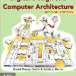 خرید و دانلود نسخه کامل کتاب Digital Design and Computer Architecture