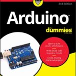 خرید و دانلود نسخه کامل کتاب Arduino For Dummies (For Dummies (Computer/Tech)) 2nd Edition