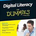خرید و دانلود نسخه کامل کتاب Digital Literacy For Dummies