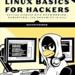خرید و دانلود نسخه کامل کتاب Linux Basics for Hackers, 2nd Edition: Getting Started with Networking, Scripting, and Security in Kali