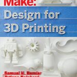 خرید و دانلود نسخه کامل کتاب Design for 3D Printing: Scanning, Creating, Editing, Remixing, and Making in Three Dimensions 1st Edition
