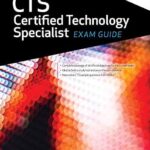 خرید و دانلود نسخه کامل کتاب CTS Certified Technology Specialist Exam Guide, Third Edition