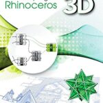 خرید و دانلود نسخه کامل کتاب Grasshopper: Visual Scripting for Rhinoceros 3D Kindle Edition