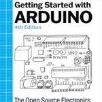 خرید و دانلود نسخه کامل کتاب Getting Started With Arduino Kindle Edition