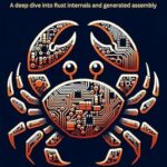 خرید و دانلود نسخه کامل کتاب Rust Under the Hood: A deep dive into Rust internals and generated assembly