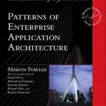 خرید و دانلود نسخه کامل کتاب Patterns of Enterprise Application Architecture (Addison-Wesley Signature Series (Fowler)) 1st Edition