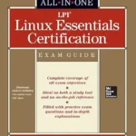 خرید و دانلود نسخه کامل کتاب LPI Linux Essentials Certification All-in-One Exam Guide