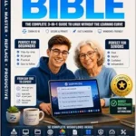 خرید و دانلود نسخه کامل کتاب Zorin OS 18 Bible: The Complete 3-in-1 Guide to Linux Without the Learning Curve — From Windows Migration to Desktop Mastery, Security, and Everyday Productivity for Beginners, Seniors and Switchers