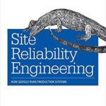 خرید و دانلود نسخه کامل کتاب Site Reliability Engineering: How Google Runs Production Systems