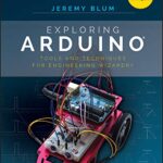 خرید و دانلود نسخه کامل کتاب Exploring Arduino: Tools and Techniques for Engineering Wizardry 2nd Edition