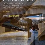 خرید و دانلود نسخه کامل کتاب V-Ray 5 for 3ds Max 2020: Day & Night Interior Workflows for Parametric Designs, Volume 2 (3D Photorealistic Rendering)
