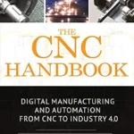 خرید و دانلود نسخه کامل کتاب The CNC Handbook: Digital Manufacturing and Automation from CNC to Industry 4.0