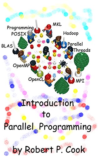 خرید و دانلود نسخه کامل کتاب An Introduction to Parallel Programming with OpenMP, PThreads and MPI Kindle Edition_6a8200284aec9.jpeg خرید و دانلود نسخه کامل کتاب An Introduction to Parallel Programming with OpenMP, PThreads and MPI Kindle Edition