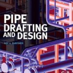 خرید و دانلود نسخه کامل کتاب Pipe Drafting and Design