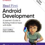 خرید و دانلود نسخه کامل کتاب Head First Android Development 3rd Edition