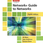 خرید و دانلود نسخه کامل کتاب Network+ Guide to Networks, 8th Edition