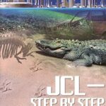 خرید و دانلود نسخه کامل کتاب JCL: STEP BY STEP