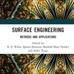 خرید و دانلود نسخه کامل کتاب Surface Engineering: Methods and Applications