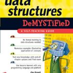 خرید و دانلود نسخه کامل کتاب Data Structures Demystified 1st Edition