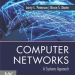 خرید و دانلود نسخه کامل کتاب Computer Networks: A Systems Approach (ISSN)