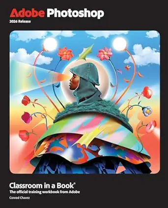خرید و دانلود نسخه کامل کتاب Adobe Photoshop Classroom in a Book 2026 Release_6a6fb34d58886.webp خرید و دانلود نسخه کامل کتاب Adobe Photoshop Classroom in a Book 2026 Release