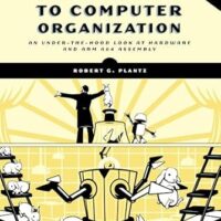 خرید و دانلود نسخه کامل کتاب Introduction to Computer Organization: ARM Edition