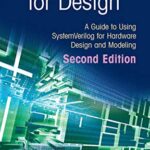 خرید و دانلود نسخه کامل کتاب SystemVerilog for Design Second Edition: A Guide to Using SystemVerilog for Hardware Design and Modeling 2nd Edition
