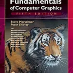 خرید و دانلود نسخه کامل کتاب Fundamentals of Computer Graphics