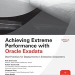 خرید و دانلود نسخه کامل کتاب Achieving Extreme Performance with Oracle Exadata (Oracle Press)