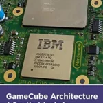 خرید و دانلود نسخه کامل کتاب GameCube Architecture: Powerful and compact (Architecture of Consoles: A practical analysis (single article) Book 10)