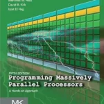 خرید و دانلود نسخه کامل کتاب Programming Massively Parallel Processors: A Hands-on Approach