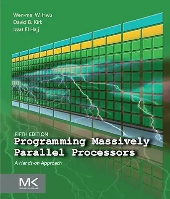 خرید و دانلود نسخه کامل کتاب Programming Massively Parallel Processors: A Hands-on Approach