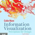 خرید و دانلود نسخه کامل کتاب Information Visualization: Perception for Design (Interactive Technologies)