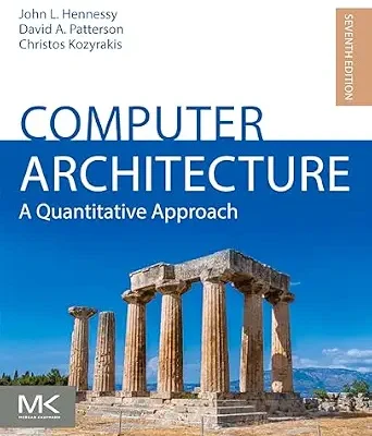 خرید و دانلود نسخه کامل کتاب Computer Architecture: A Quantitative Approach (The Morgan Kaufmann Series in Computer Architecture and Design)