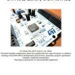 خرید و دانلود نسخه کامل کتاب Introduction to STM32 ARM Microcontroller with STM HAL-Library & SW4STM32