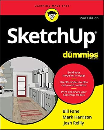 خرید و دانلود نسخه کامل کتاب SketchUp For Dummies_6a7019199b771.jpeg خرید و دانلود نسخه کامل کتاب SketchUp For Dummies