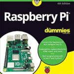 خرید و دانلود نسخه کامل کتاب Raspberry Pi For Dummies