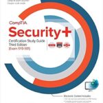 خرید و دانلود نسخه کامل کتاب CompTIA Security+ Certification Study Guide, Third Edition (Exam SY0-501)