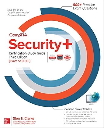 خرید و دانلود نسخه کامل کتاب CompTIA Security+ Certification Study Guide, Third Edition (Exam SY0-501)_6a6db4159045c.jpeg خرید و دانلود نسخه کامل کتاب CompTIA Security+ Certification Study Guide, Third Edition (Exam SY0-501)