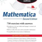 خرید و دانلود نسخه کامل کتاب Schaum’s Outline of Mathematica, 2ed (Schaum’s Outlines)