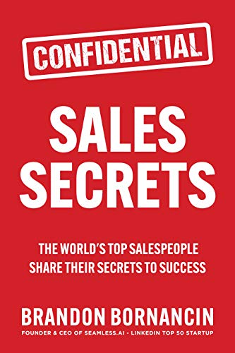 خرید و دانلود نسخه کامل کتاب Sales Secrets: The World’s Top Salespeople Share Their Secrets to Success Kindle Edition_6a829cdf3abe5.jpeg خرید و دانلود نسخه کامل کتاب Sales Secrets: The World’s Top Salespeople Share Their Secrets to Success Kindle Edition