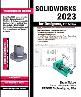 خرید و دانلود نسخه کامل کتاب SOLIDWORKS 2023 for Designers, 21st Edition_6a73ee806c90e.jpeg خرید و دانلود نسخه کامل کتاب SOLIDWORKS 2023 for Designers, 21st Edition
