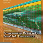 خرید و دانلود نسخه کامل کتاب Programming Massively Parallel Processors: A Hands-on Approach 4th Edition